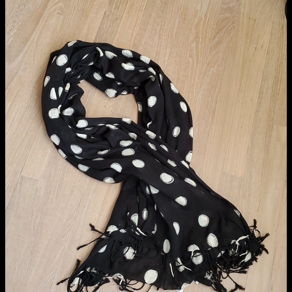 Banana Republic Scarf/wrap